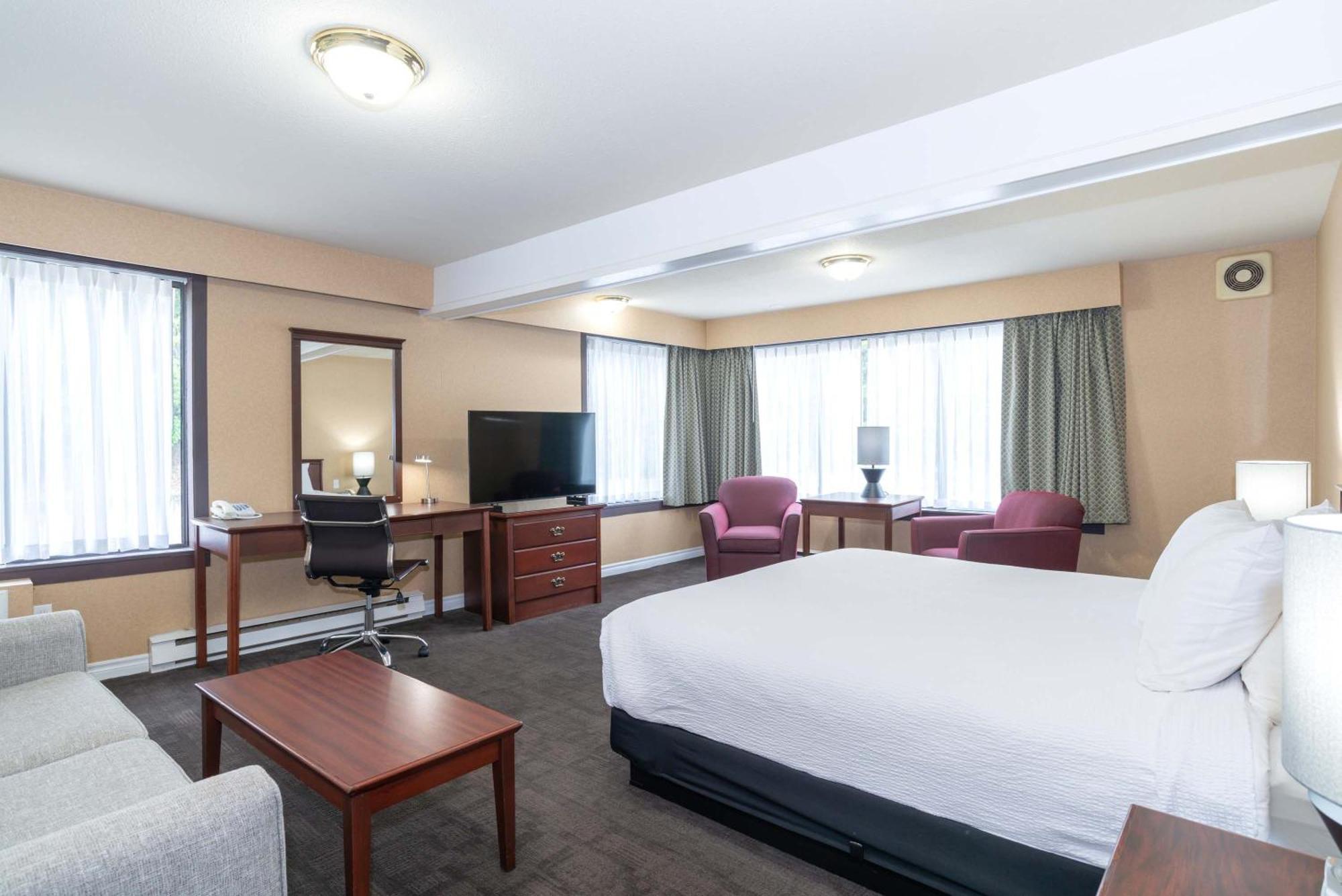 Sandman Hotel Каслгар Екстер'єр фото