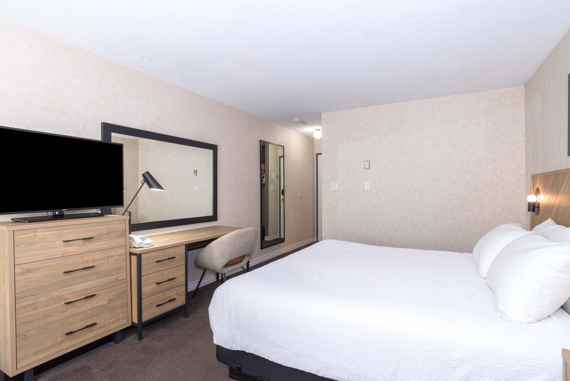 Sandman Hotel Каслгар Екстер'єр фото