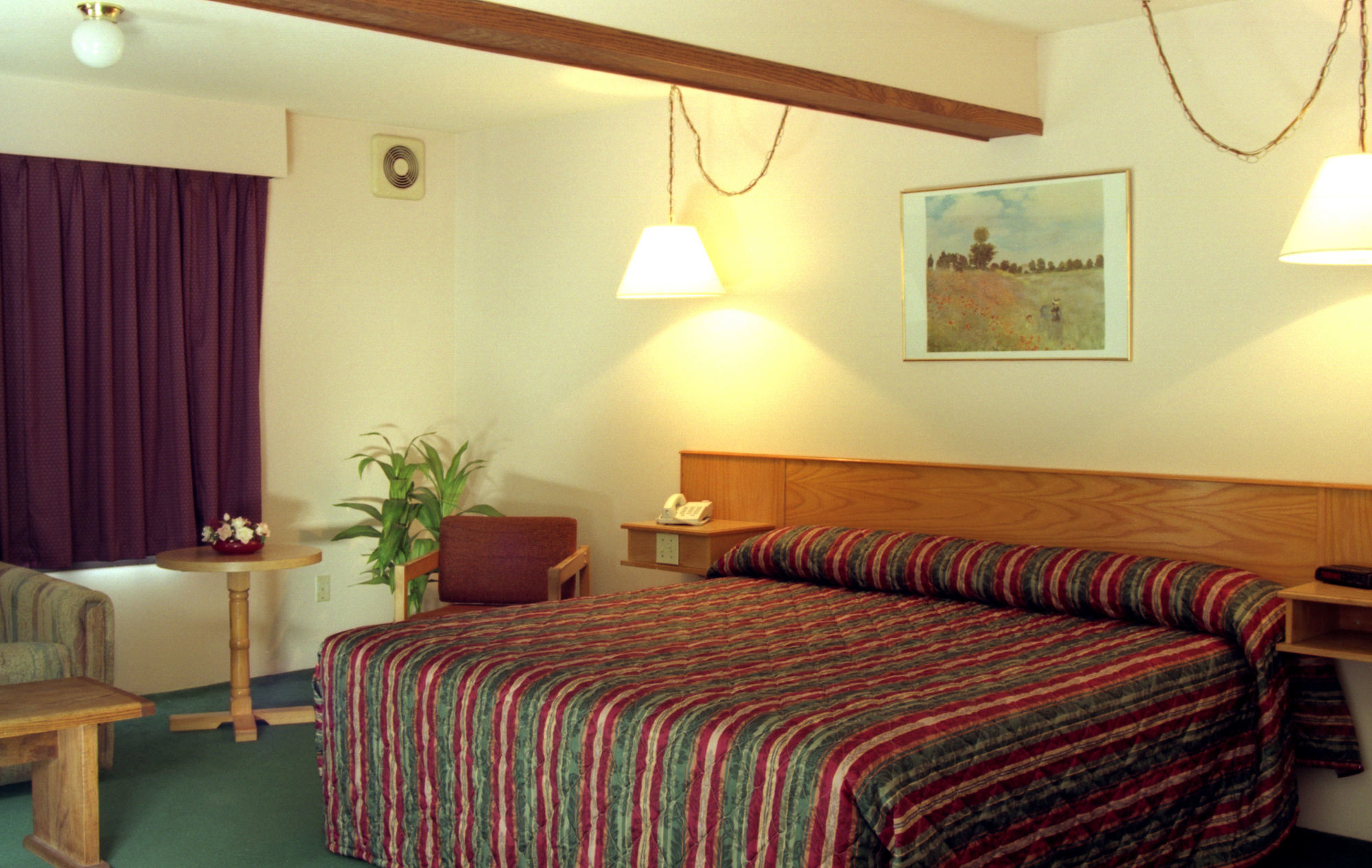 Sandman Hotel Каслгар Екстер'єр фото