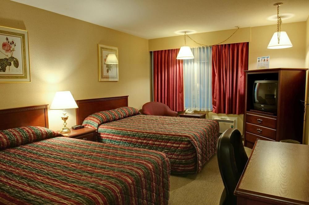 Sandman Hotel Каслгар Екстер'єр фото